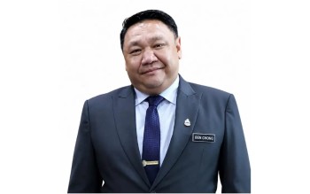 Sabah State Sales Tax Collections Reach RM1.38 Billion By Mid-Year
