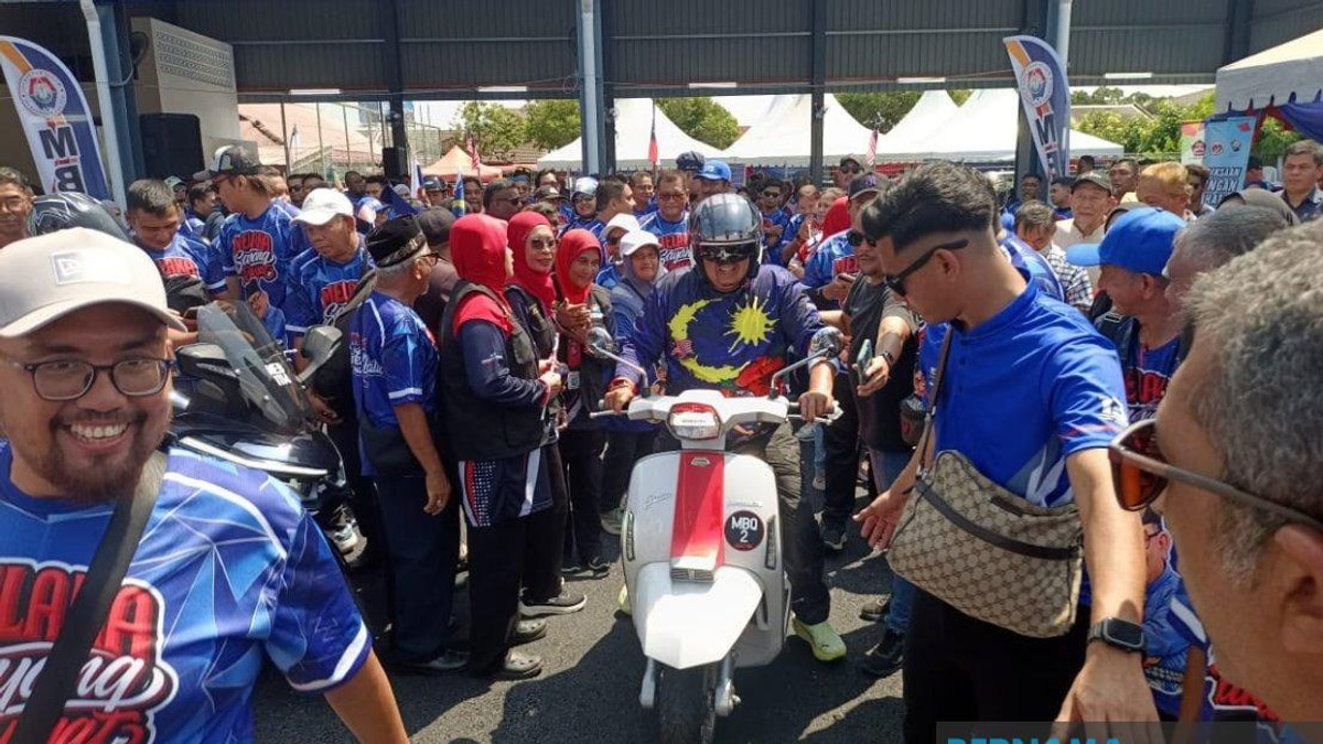 Melaka's Grassroots Engagement Tour Expands Direct Listening Initiative Beyond Elections