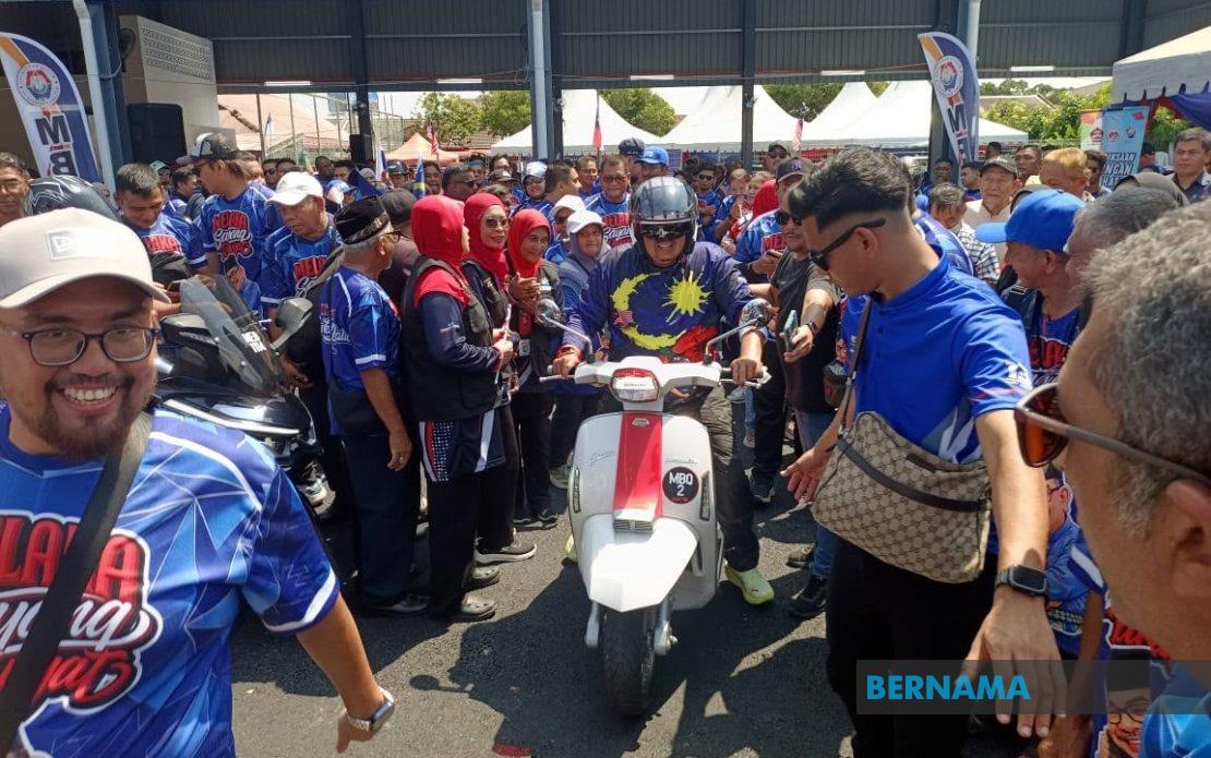 Melaka's Grassroots Engagement Tour Expands Direct Listening Initiative Beyond Elections