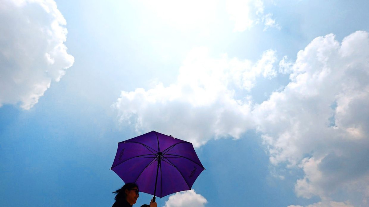 Can Human Bodies Adapt to Intensifying Heatwaves? Science Suggests Limits Are Near