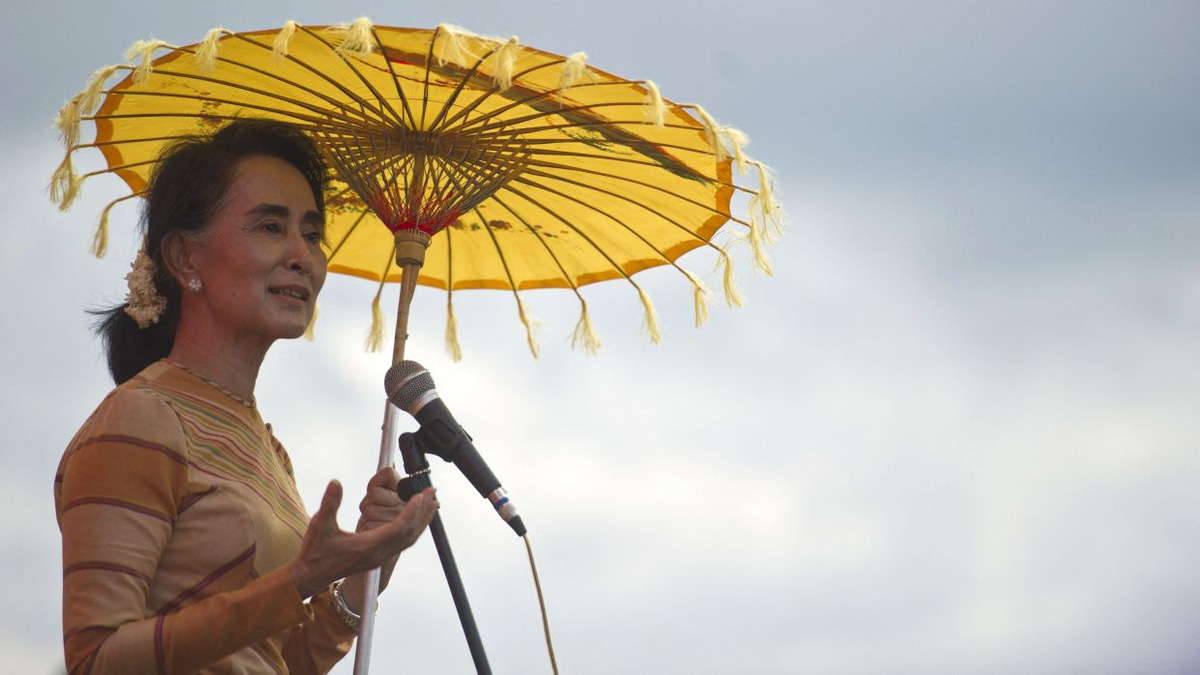 Myanmar Junta's Refusal to Grant Aung San Suu Kyi Access Signals Contempt for Asean Authority