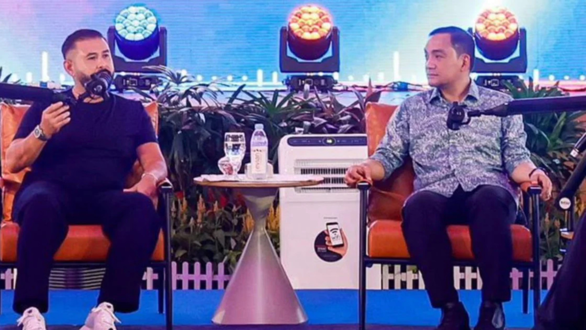 Onn Hafiz treats royal guidance as performance target, not excuse to relax efforts