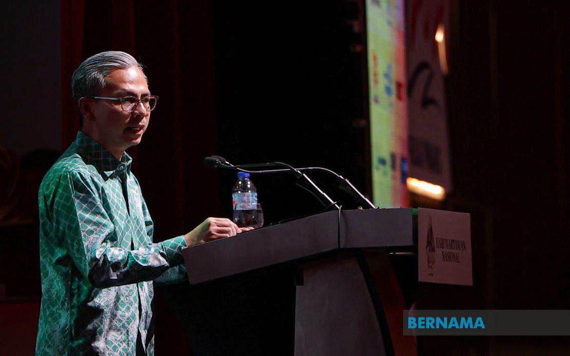 Telekom Malaysia Pledges RM500,000 to Support Malaysian Media Workers
