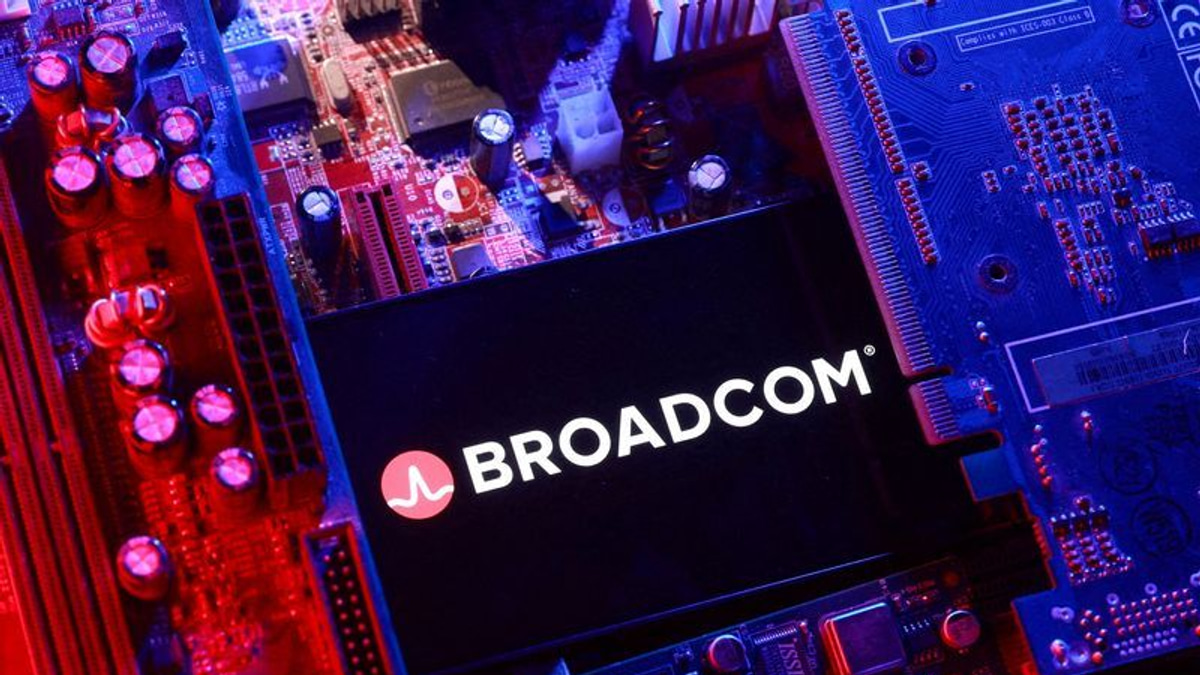 Five European Trade Groups Push EU to Curb Broadcom's VMware Practices