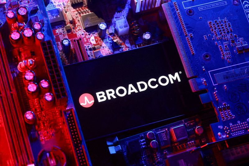 Five European Trade Groups Push EU to Curb Broadcom's VMware Practices