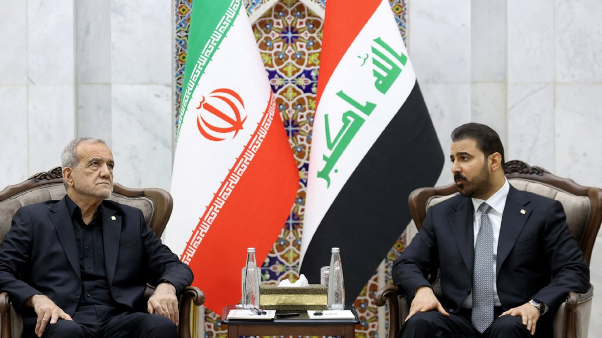 Iraq Reaffirms Opec Commitment While Pushing for Equitable Oil Production Terms