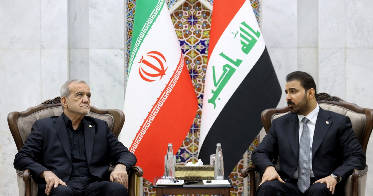 Iraq Reaffirms Opec Commitment While Pushing for Equitable Oil Production Terms