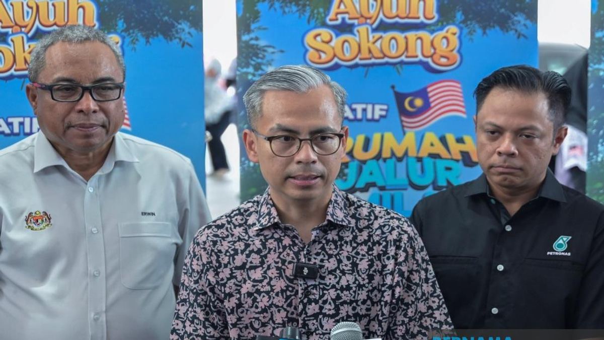 PH Signals Interest in Negotiating Melaka Seat Distribution with BN