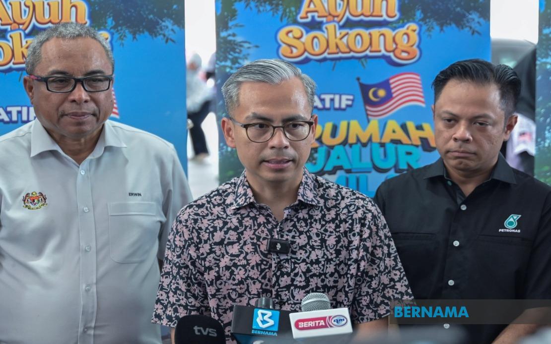PH Signals Interest in Negotiating Melaka Seat Distribution with BN