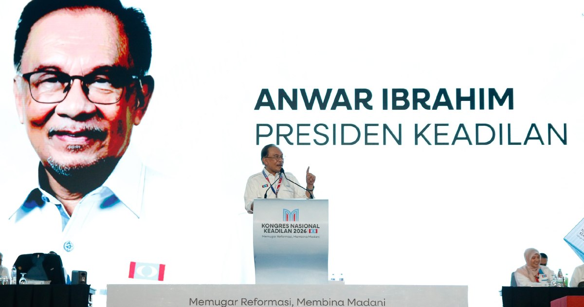 PKR to balance support for BN-Umno at federal level while maintaining PH coalition ties
