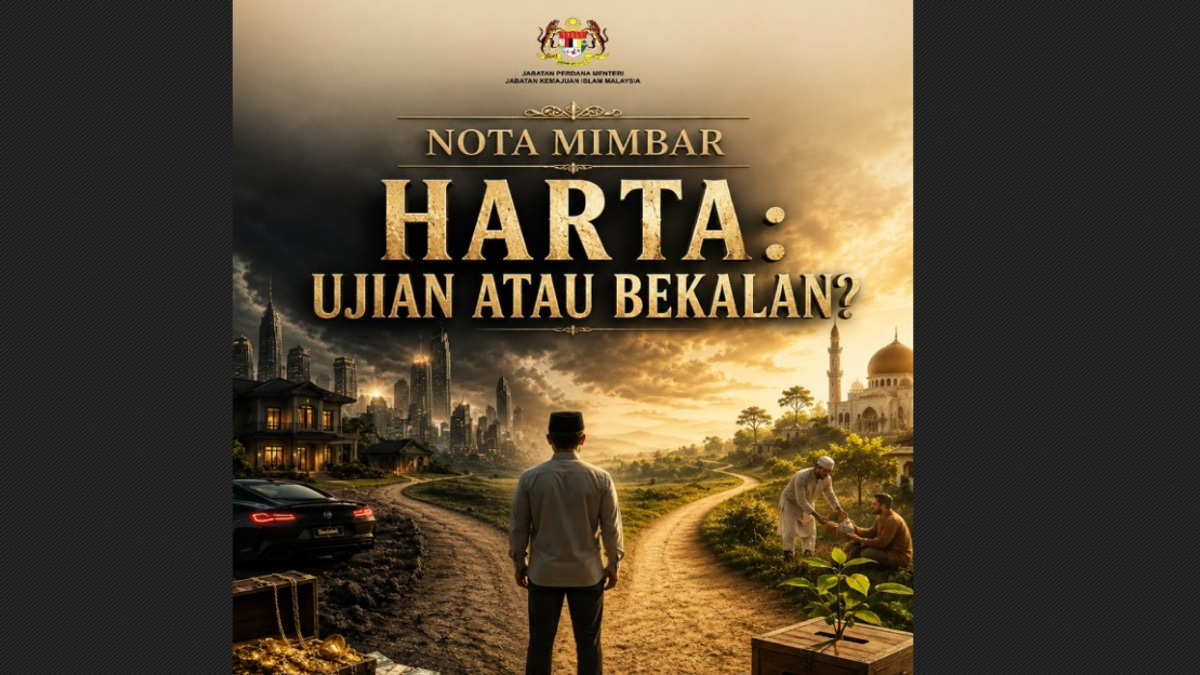 Faith and Governance: Why Trust Underpins Malaysia's Financial Institutions