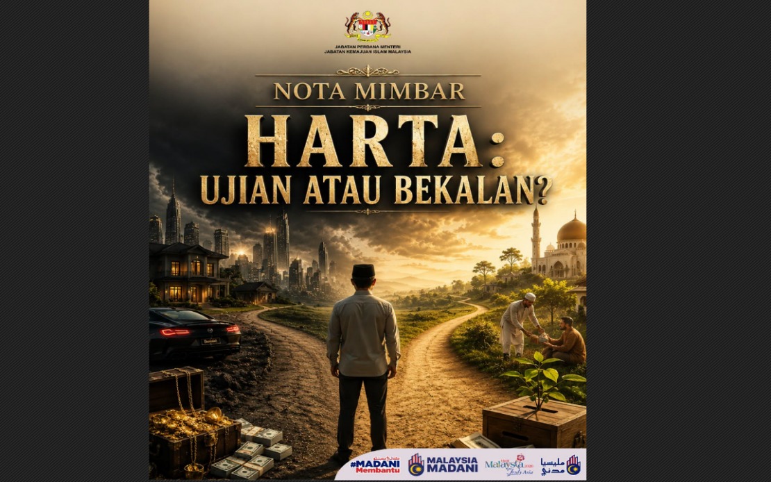 Faith and Governance: Why Trust Underpins Malaysia's Financial Institutions