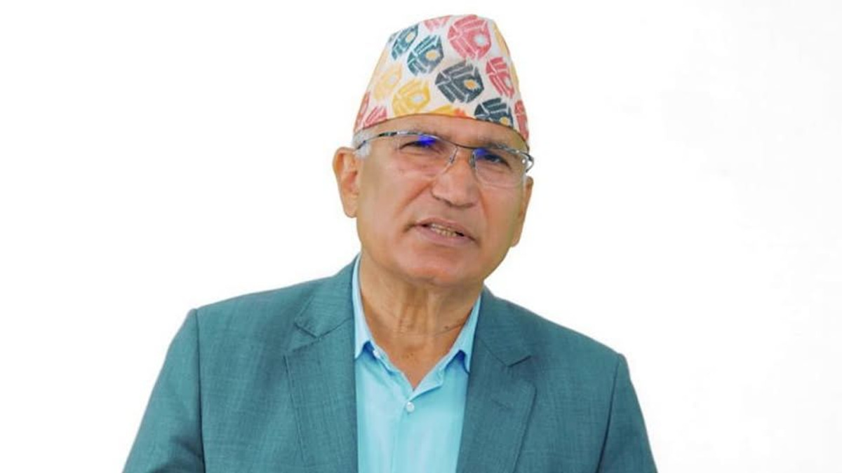 Nepal's Ex-Finance Minister Held in Money-Laundering Probe as Anti-Corruption Drive Intensifies
