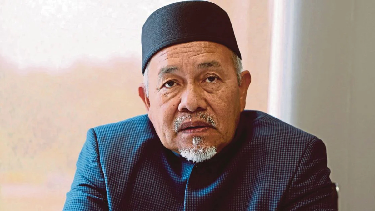 PAS and Bersatu Set Apart Campaigns in Johor Election Despite Unified PN Banner