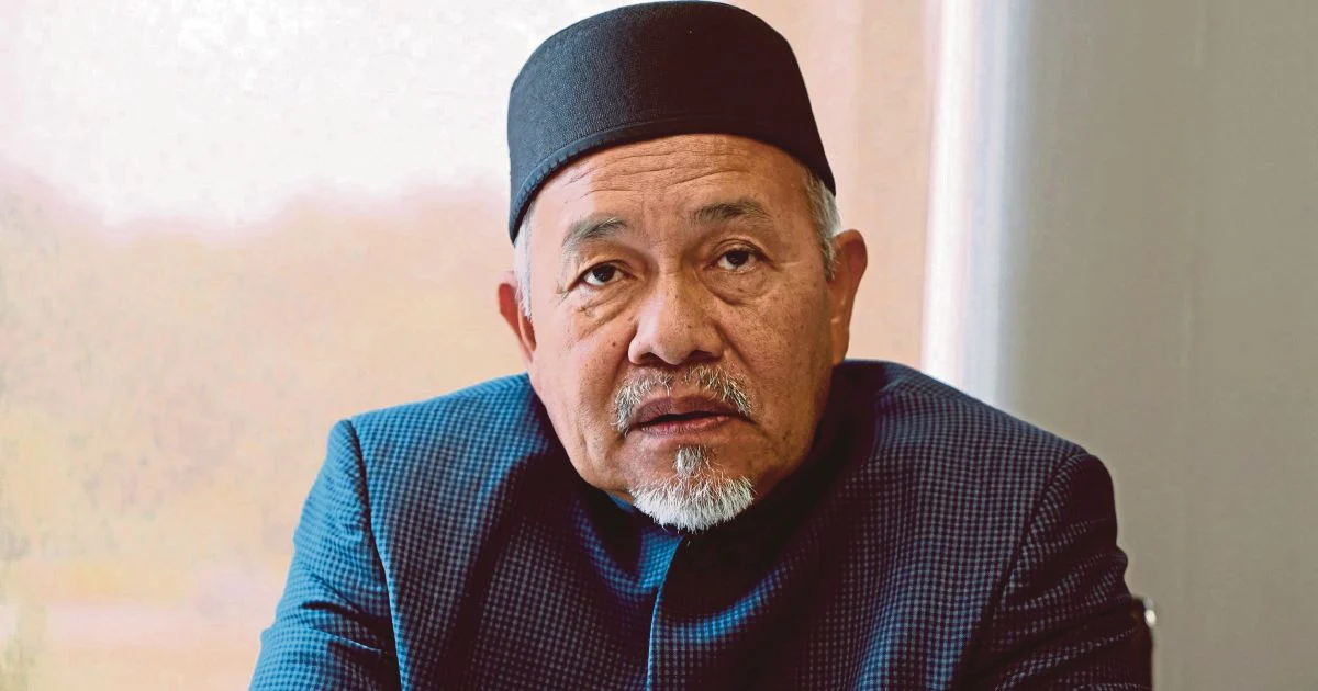 PAS and Bersatu Set Apart Campaigns in Johor Election Despite Unified PN Banner