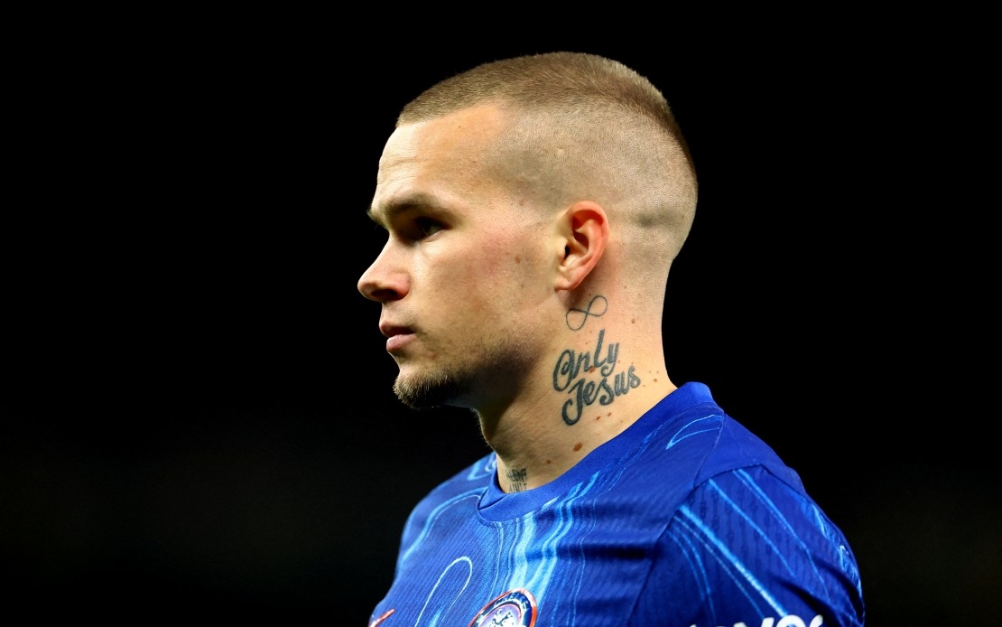 Chelsea's Mudryk Cleared to Resume Playing After Doping Ban Appeal Resolved