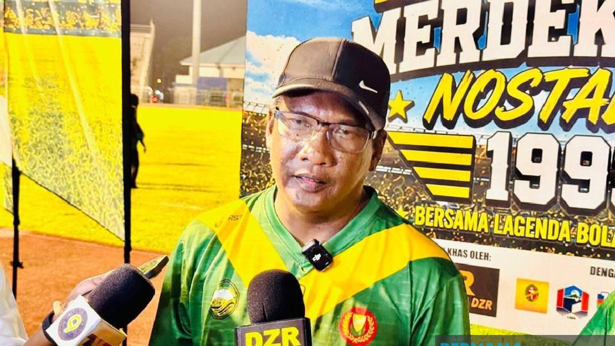 Langkawi To Host Major International Sports Events, Says Anak Muda MADANI Kedah