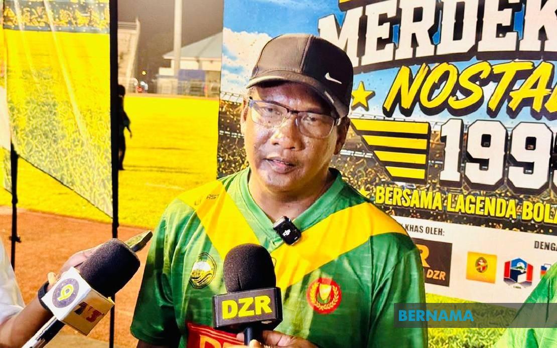 Langkawi To Host Major International Sports Events, Says Anak Muda MADANI Kedah