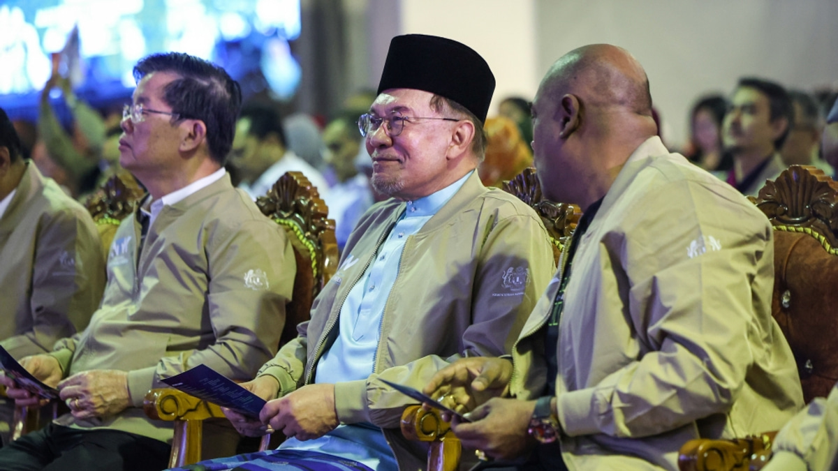 Anwar Insists No One Above the Law as Cabinet Review of Tabung Haji RCI Report Looms
