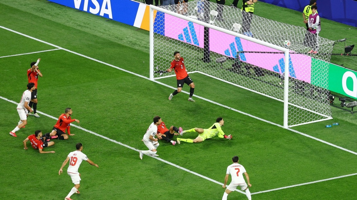 Iran Departs World Cup Citing Unfair Treatment and Political Constraints