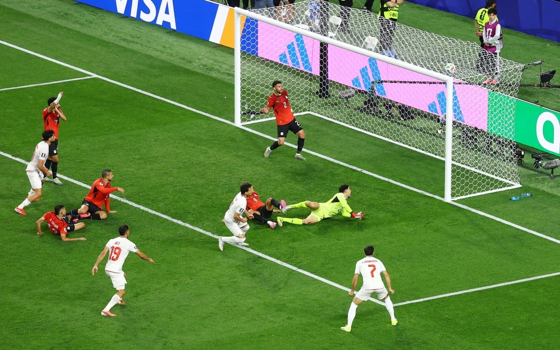 Iran Departs World Cup Citing Unfair Treatment and Political Constraints