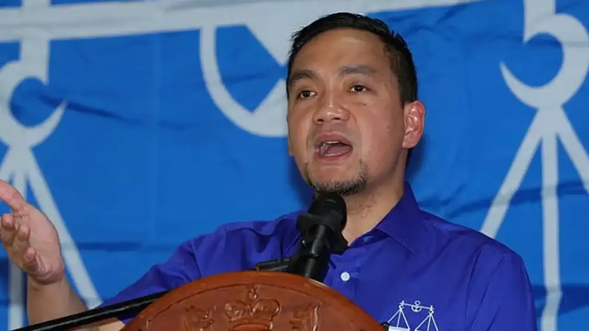 Johor State Election No Measure of BN's Fortunes, Says Party Leadership
