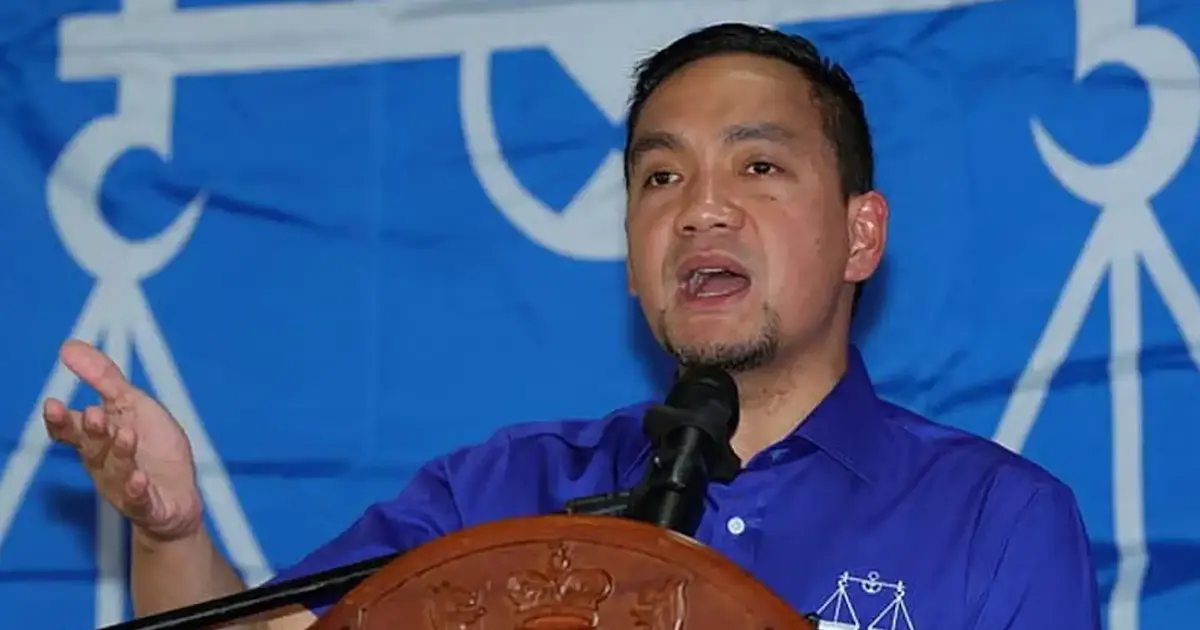 Johor State Election No Measure of BN's Fortunes, Says Party Leadership