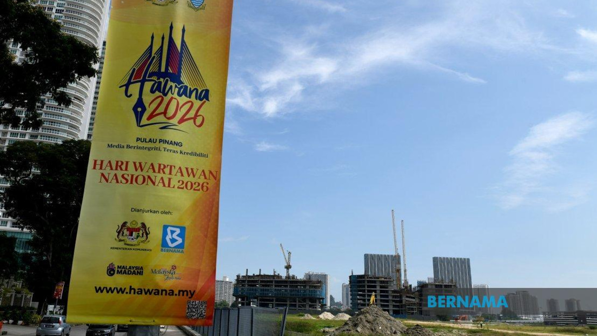 HAWANA 2026 Set to Transform Penang's Tourism and Creative Sectors