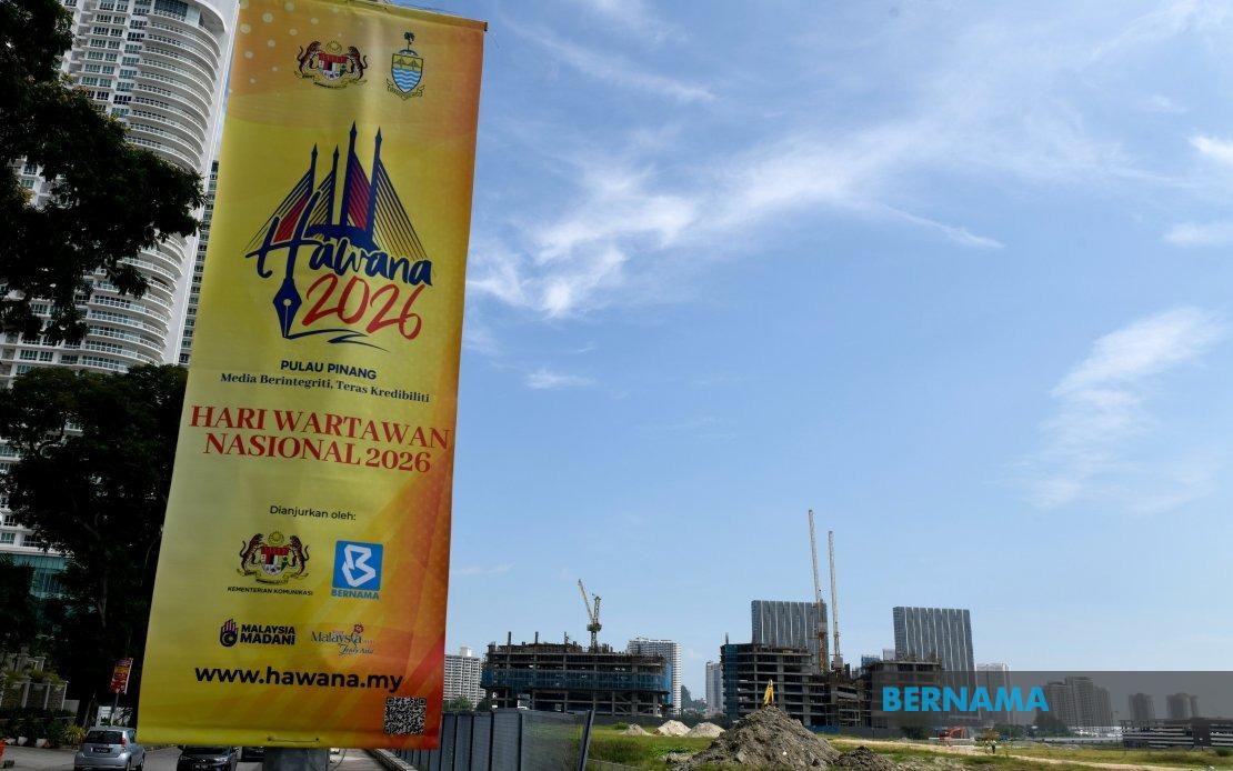 HAWANA 2026 Set to Transform Penang's Tourism and Creative Sectors