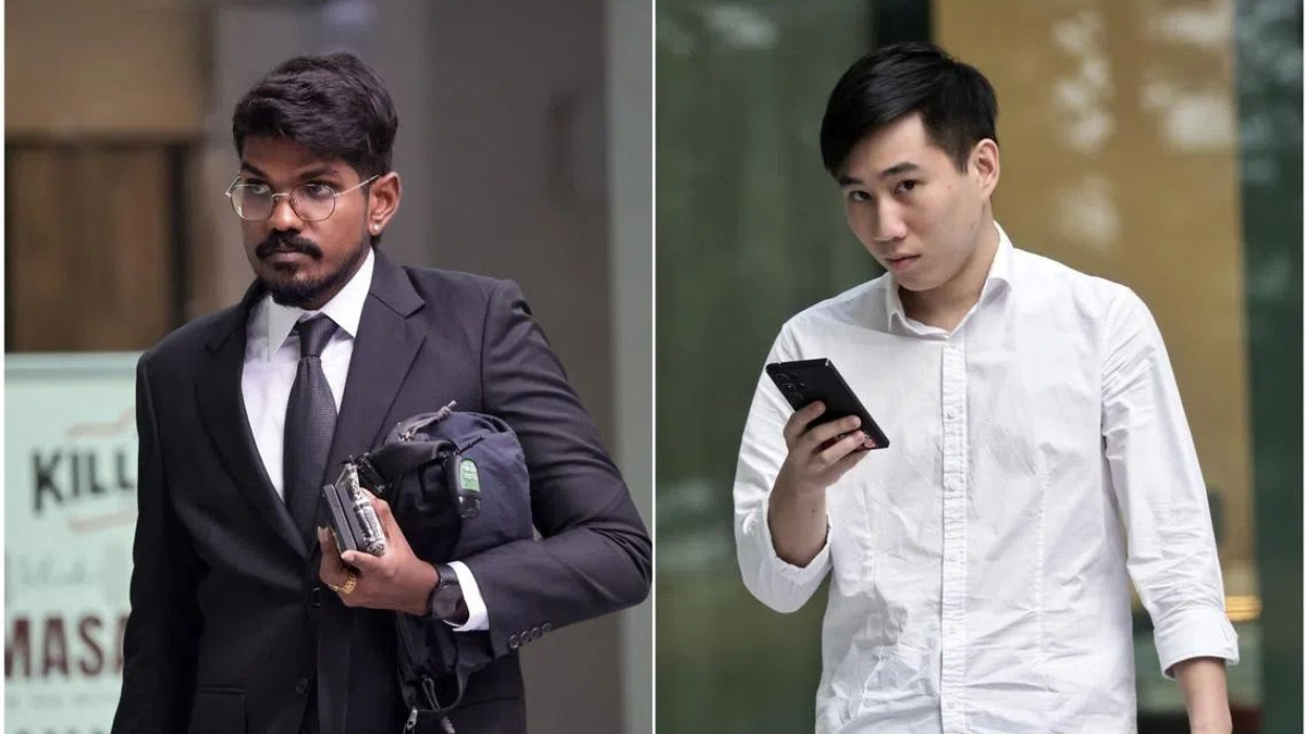 Singapore Traffic Police Officer Jailed for Leaking Woman's Details to Friend Who Made Death Threats