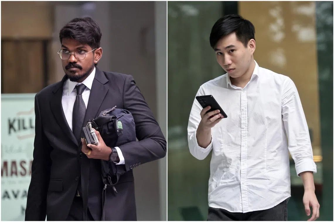 Singapore Traffic Police Officer Jailed for Leaking Woman's Details to Friend Who Made Death Threats