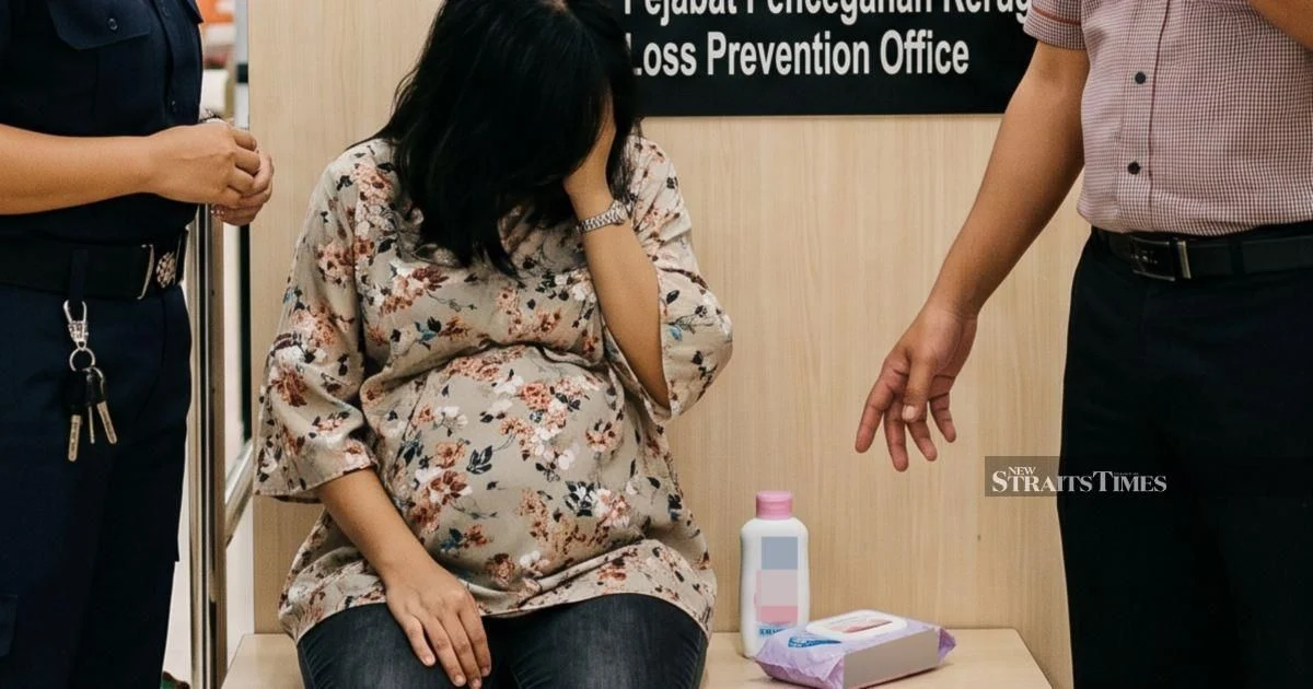 Lotus's Malaysia investigates incident involving pregnant woman accused of shoplifting