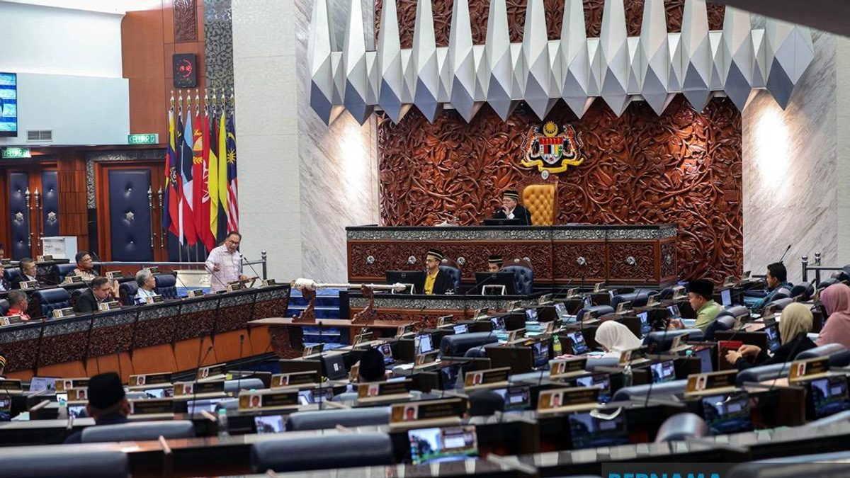 Parliament Demands Sweeping Reforms to Combat Child Sexual Abuse