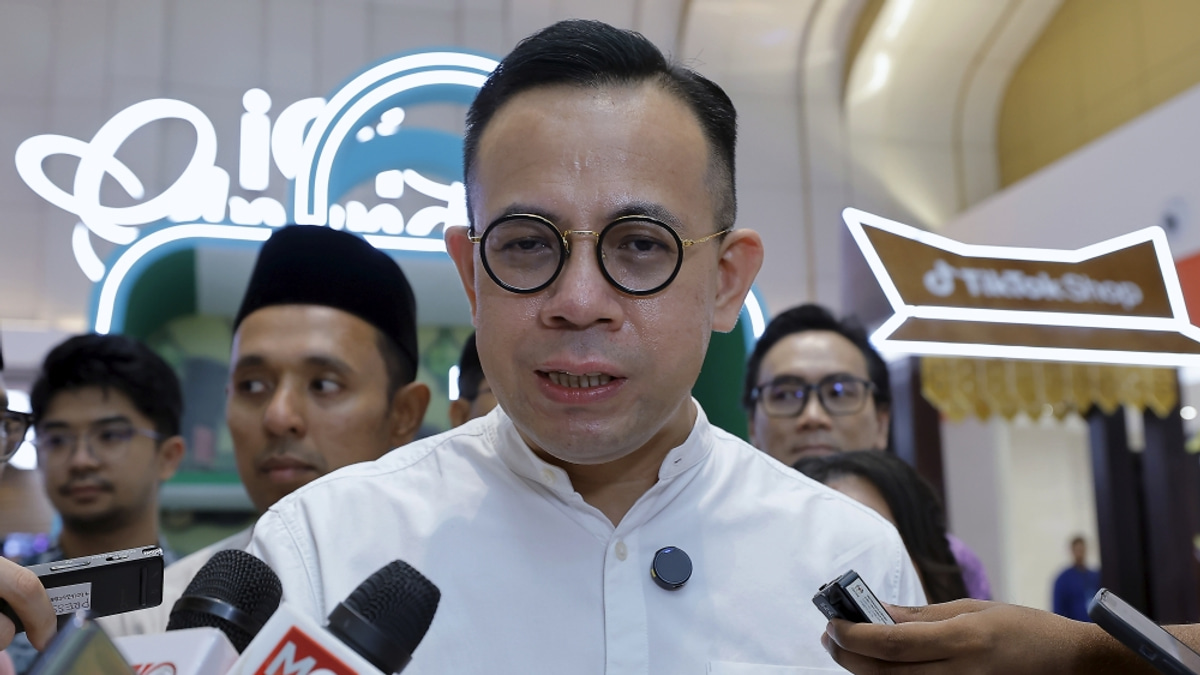 Bukit Mertajam MP Calls for Comprehensive Investigation Following Trafficking Rescue in Penang