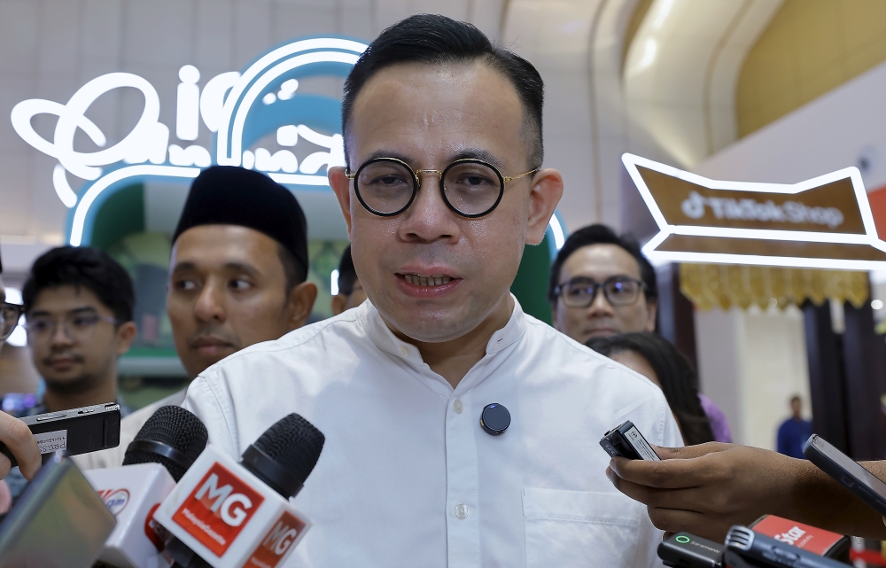 Bukit Mertajam MP Calls for Comprehensive Investigation Following Trafficking Rescue in Penang