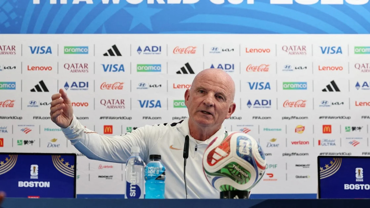 France Targeting Group I Summit to Minimize Travel Burden in World Cup Quest