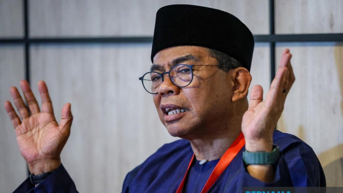 Malaysia Reaffirms Non-Recognition Policy After Israeli Expulsions