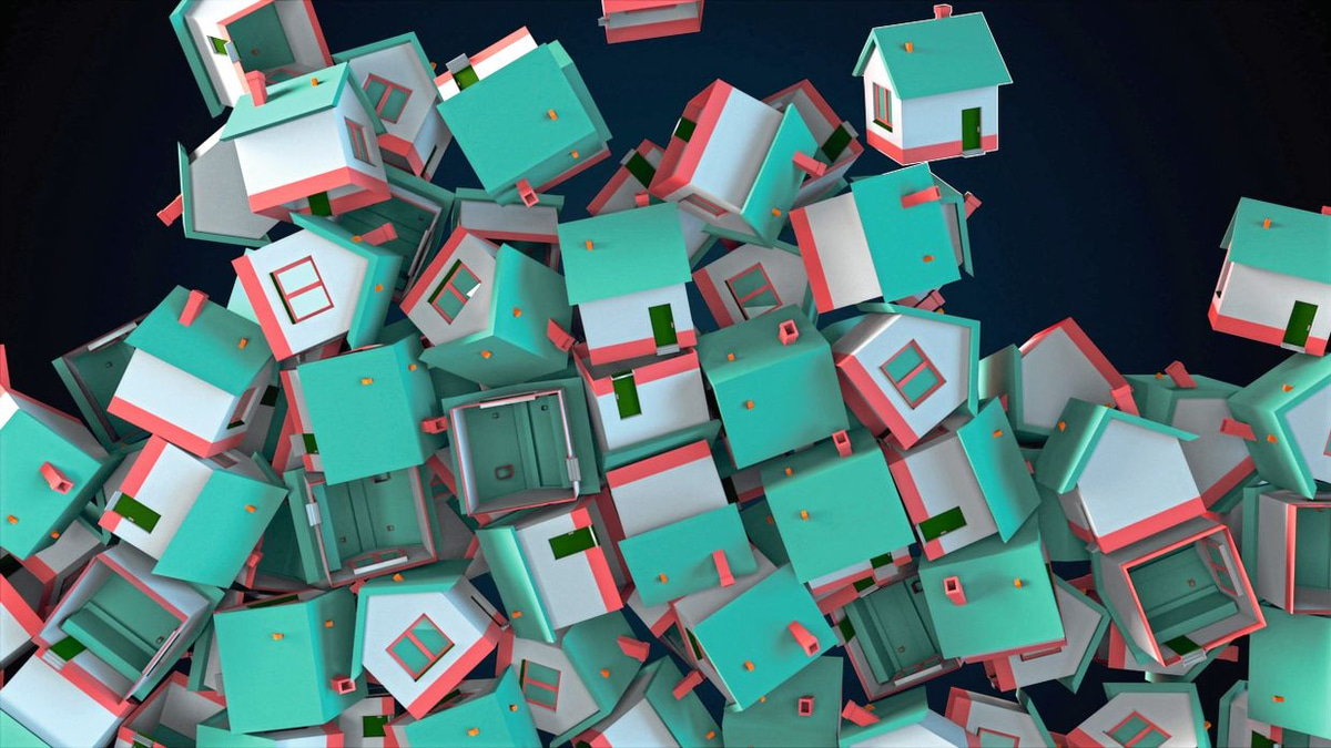 Malaysia's Housing Puzzle: Why Thousands of Completed Homes Sit Empty