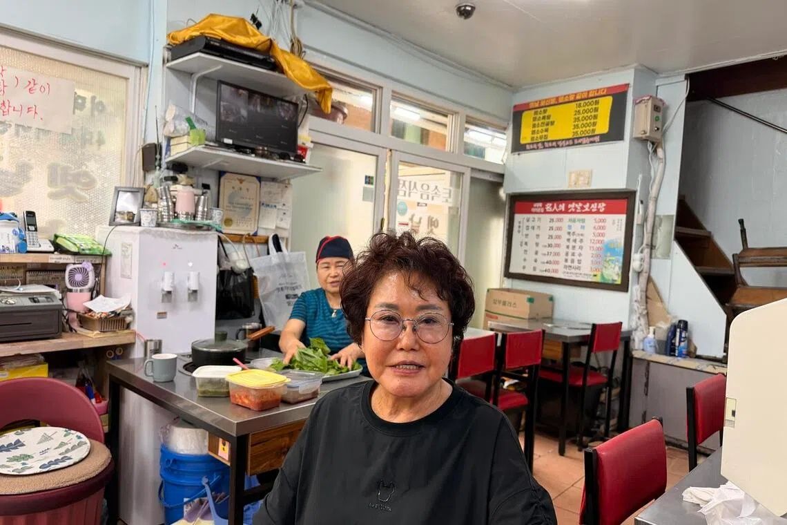 South Korea's Dog Meat Era Ends: Restaurants Face Uncertain Future as 2027 Ban Takes Effect
