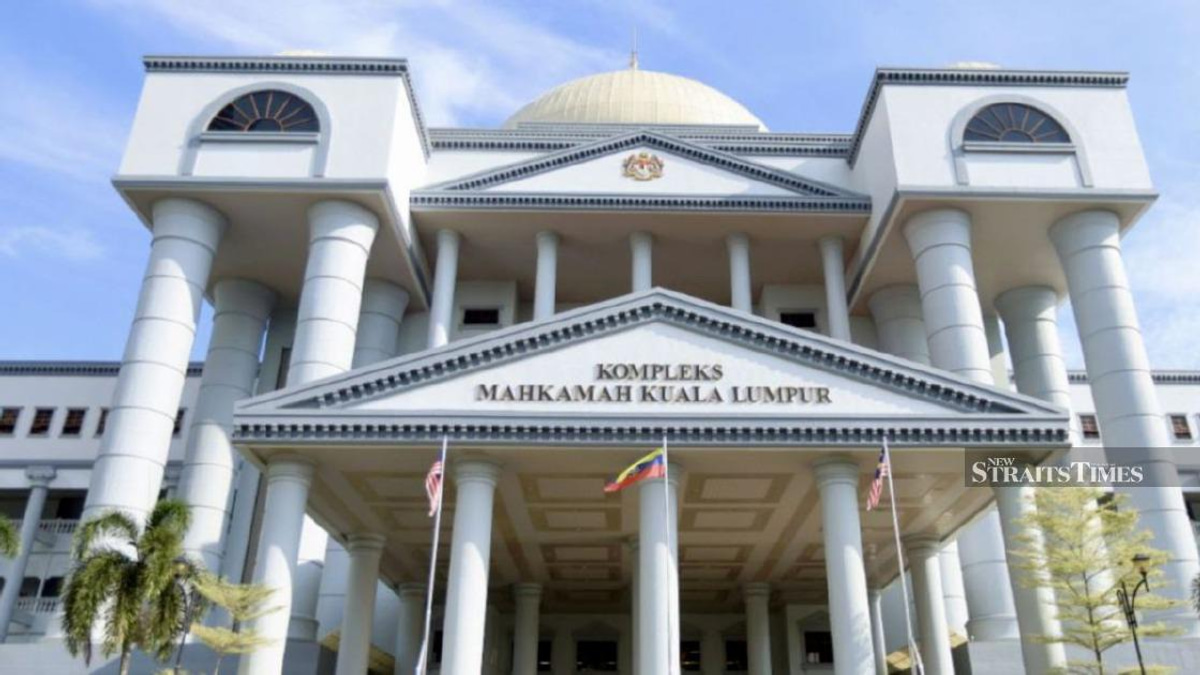 Chinese Businessman Loses RM110 Million Claim Over 51 Luxury Residential Units