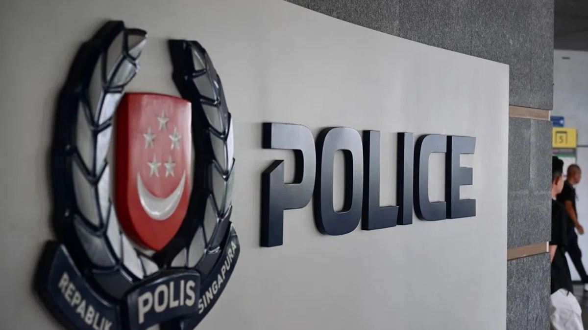 Singapore Interior Designer Arrested Over S$100,000 Direct Payment Scam
