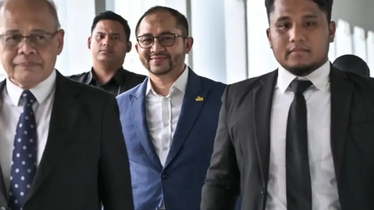 Former Political Secretary Demanded RM9 Million Share of Police Consultancy Fee, Court Hears