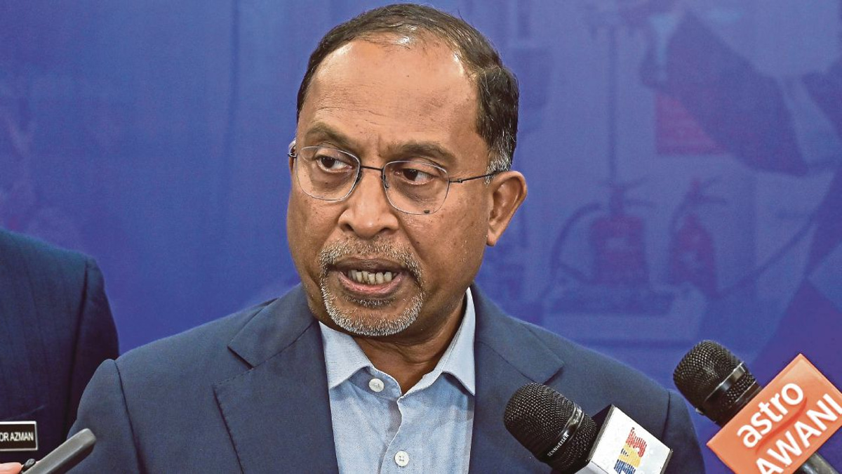 Hasty judgments on Tabung Haji unwarranted given RCI's narrow mandate, Zambry cautions