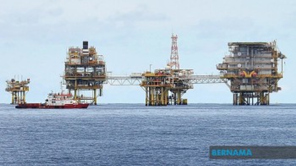 Southeast Asia's Offshore Energy Investment Surges Despite Geopolitical Tensions