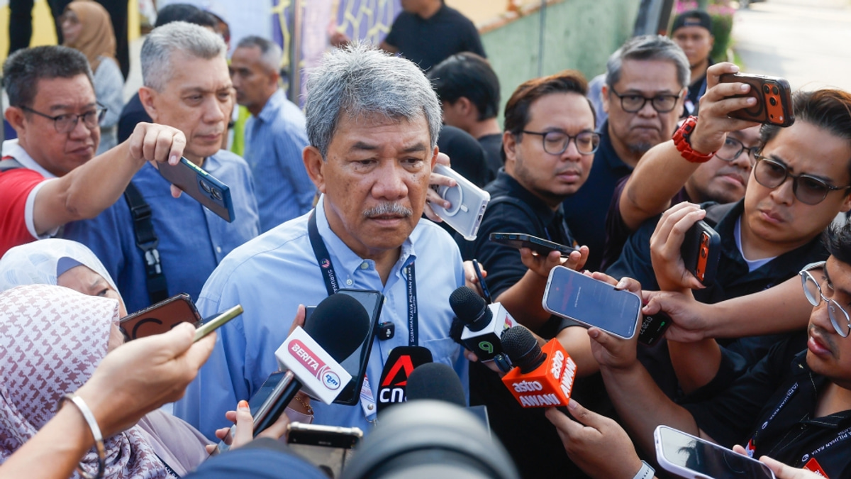 Umno Sweeps Negeri Sembilan with Youth and Experience as Barisan Nasional Dominates
