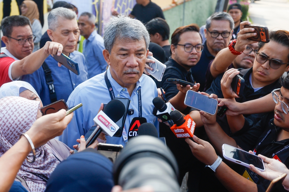 Umno Sweeps Negeri Sembilan with Youth and Experience as Barisan Nasional Dominates