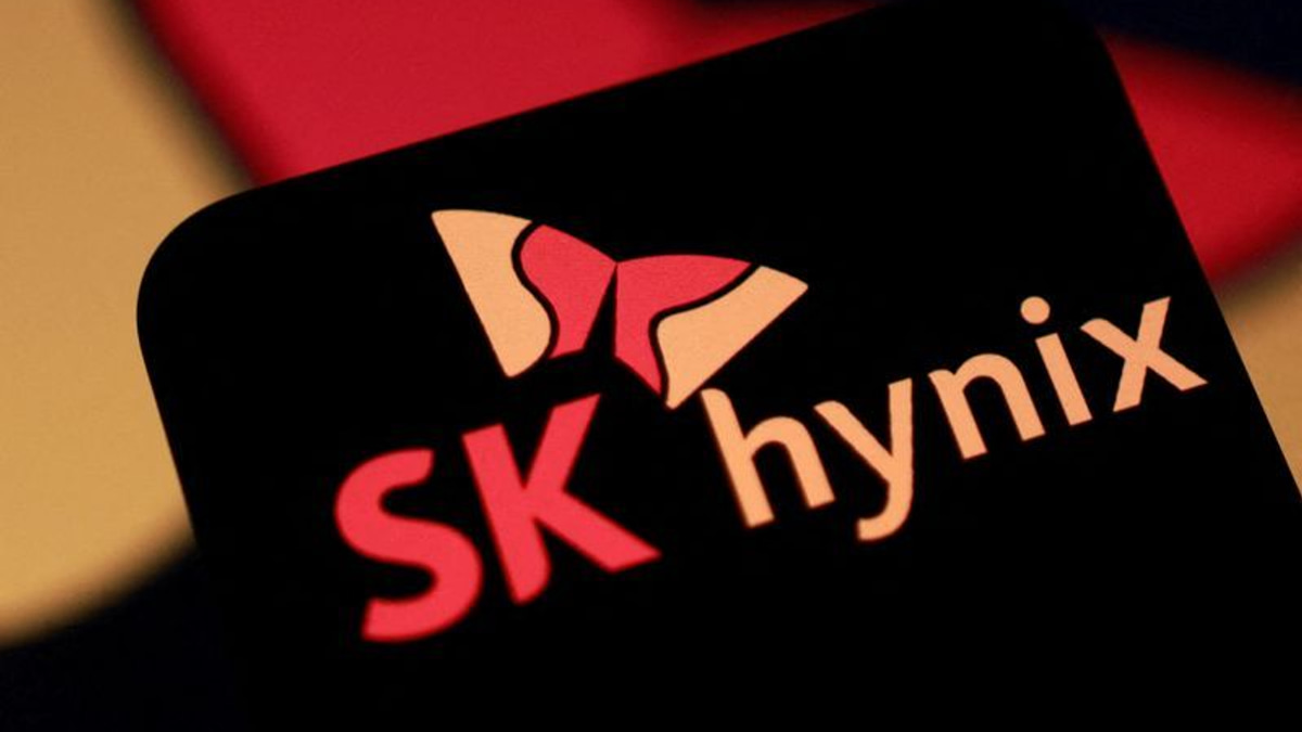 SK Hynix launches $28 billion US listing as AI chip demand surges