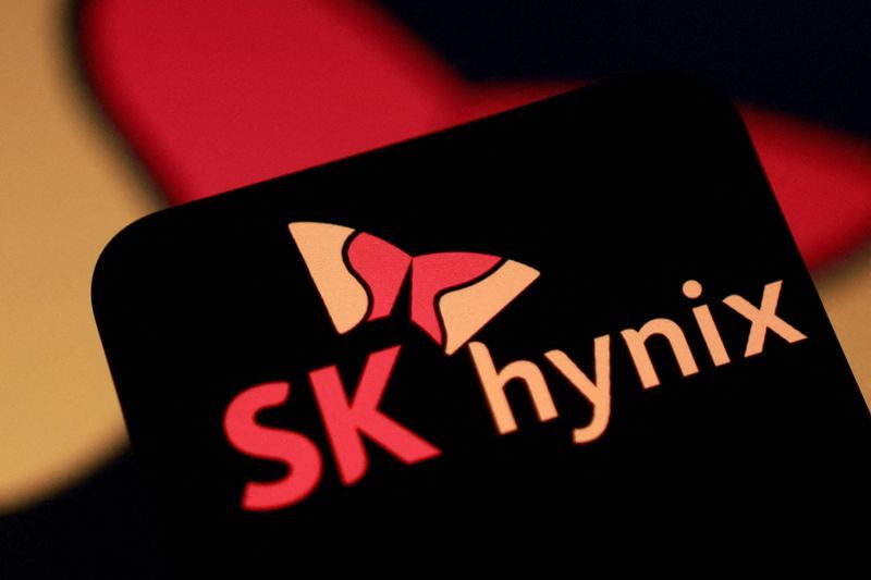 SK Hynix launches $28 billion US listing as AI chip demand surges