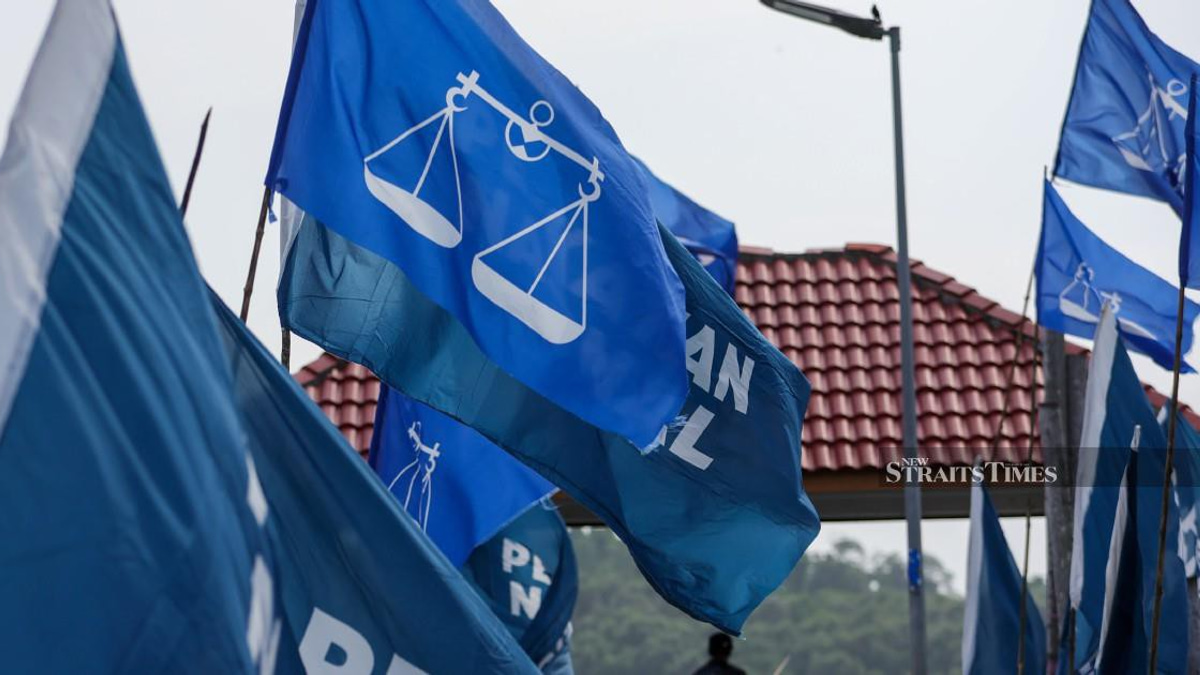 Perikatan Nasional and Barisan Nasional Sealed Negri Sembilan Pact Just Four Days Before Nominations