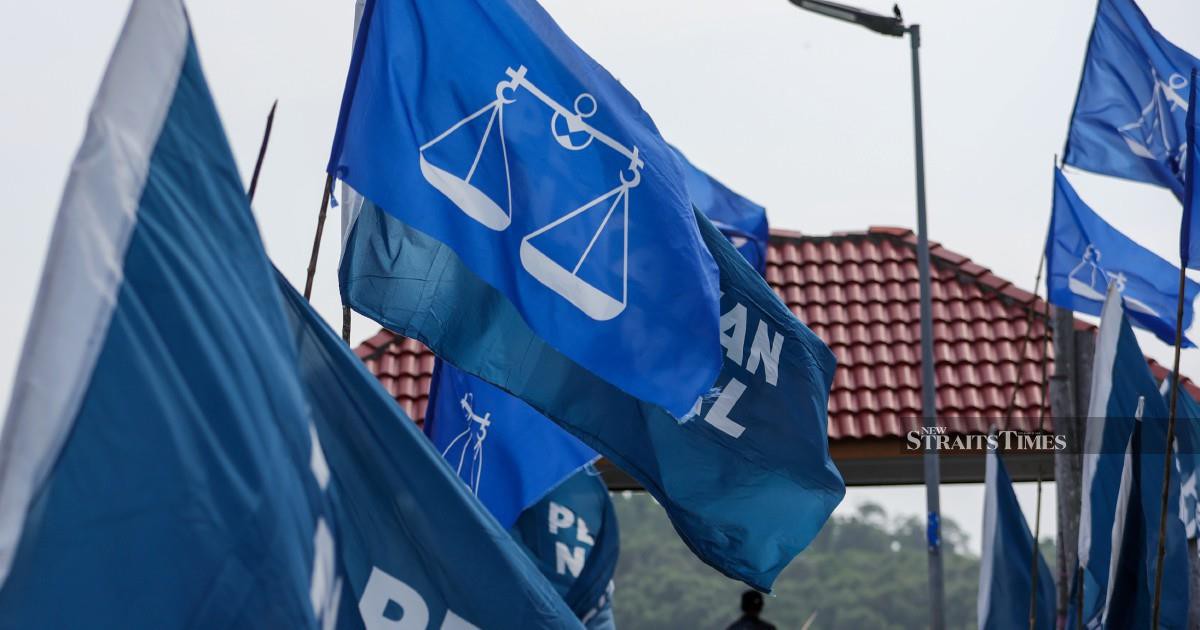 Perikatan Nasional and Barisan Nasional Sealed Negri Sembilan Pact Just Four Days Before Nominations